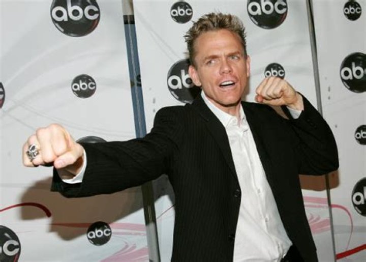 Christopher Titus Net Worth, Income, Salary, Earnings, Biography