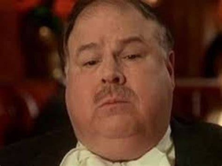 Cliff Emmich Biography, Wiki, Age, Height, Wife, Family, Films, Movies and Tv Shows and Net Worth.