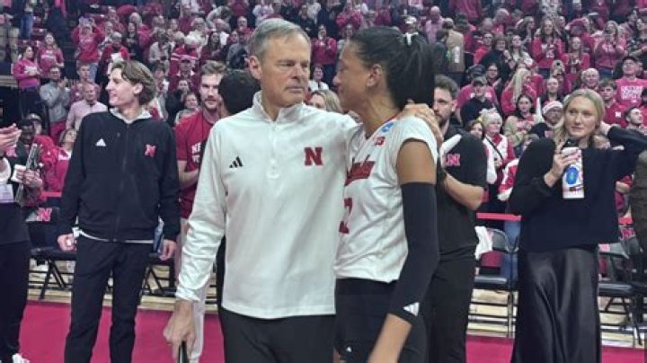 Coach: John Cook Volleyball Wife Wendy & Salary -How Much Does He Worth? Details To Know