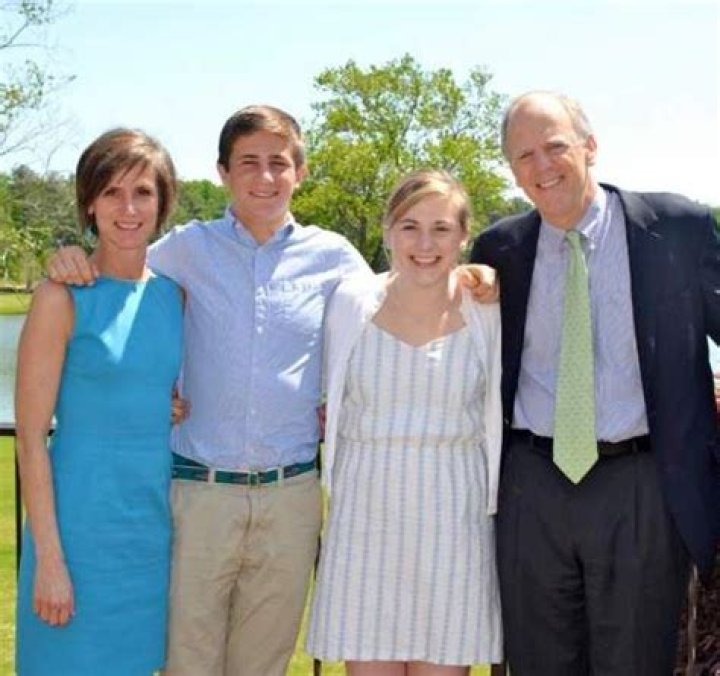 Comer Yates: Sally Quillian Yates’ Husband Age, Family, Wiki, Bio and Children