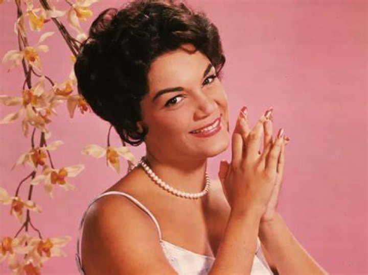 Connie Francis Husband: Is Connie Francis married now? Who is Connie Francis husband?