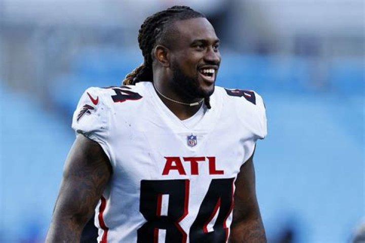 Cordarrelle Patterson Age, Wiki, Biography, Wife, Children, Salary, Net Worth, Parents