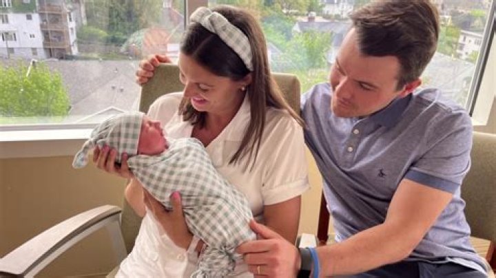 Courtney Harrison Bio, Age, Husband, WNEP, Instagram And More