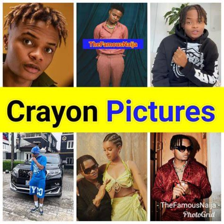 Crayon Biography: Age, Net worth, Songs, Girlfriend, Wikipedia, Real Name, Record Label & More