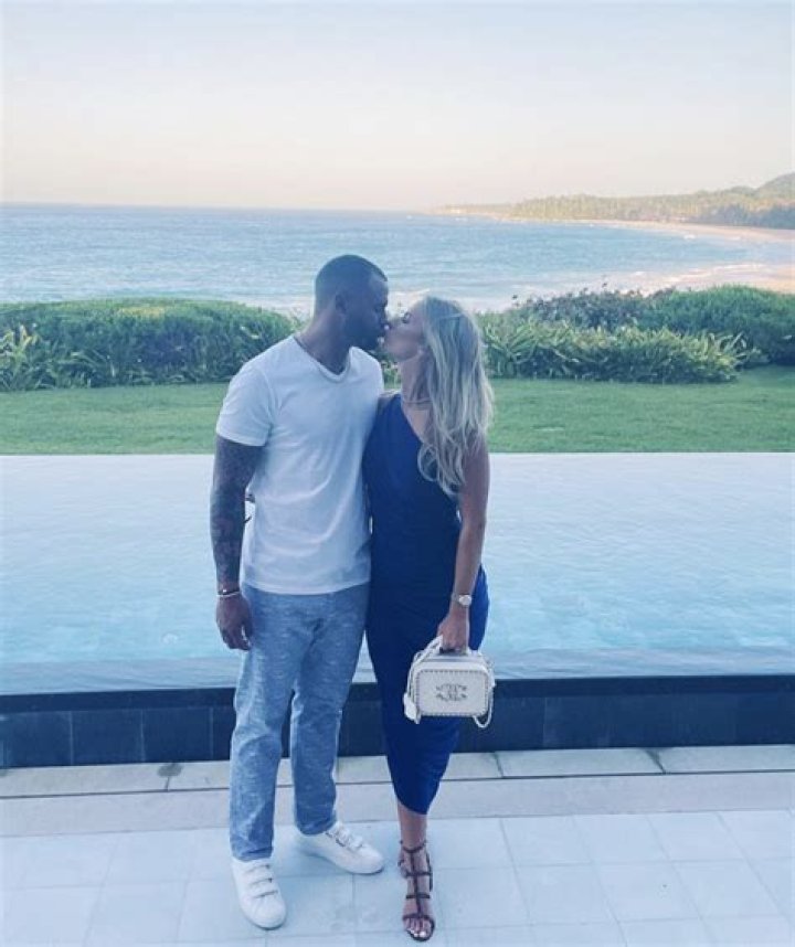 Dak Prescott Wife: Is He Married To Natalie Buffett? Dating And Relationship Timeline