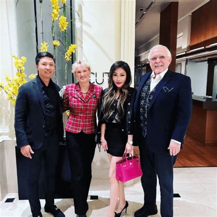 Dan Pena Kids: Their Age, Net Worth & Partners – How Many Children?