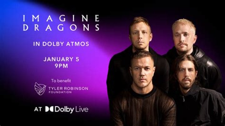 Dan Reynolds net worth: How much is the lead singer of Imagine Dragons worth?
