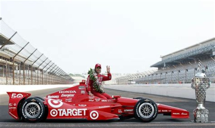 Dario Franchitti Biography; Nationality, Net Worth, Age, House, Height