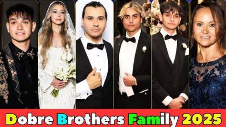 Darius Dobre Bio, Wiki, Age, Birthday, Height, Girlfriend, Parents, Dobre Brothers, and Net Worth