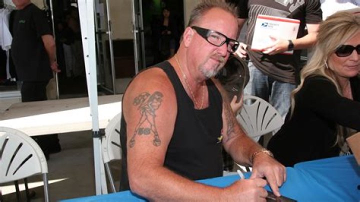 Darrell Sheets’s Net Worth, Biography, Career, Awards, Fact and Life Story