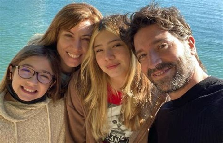 David Chocarro Wife: Who Is Carolina Laursen? Kids Family And Ethnicity