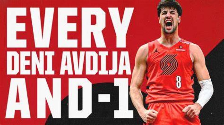 Deni Avdija Girlfriend: Is Deni Avdija in a Relationship?