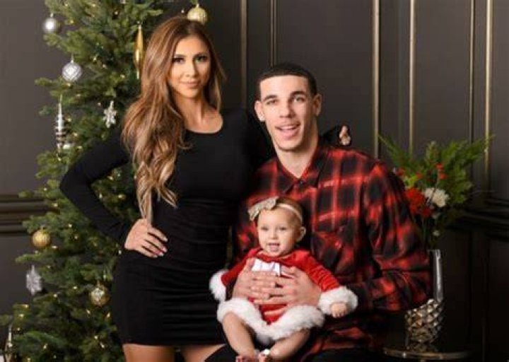 Denise Garcia: Who is Lonzo Ball’s Baby Momma? What does Denise Garcia do?