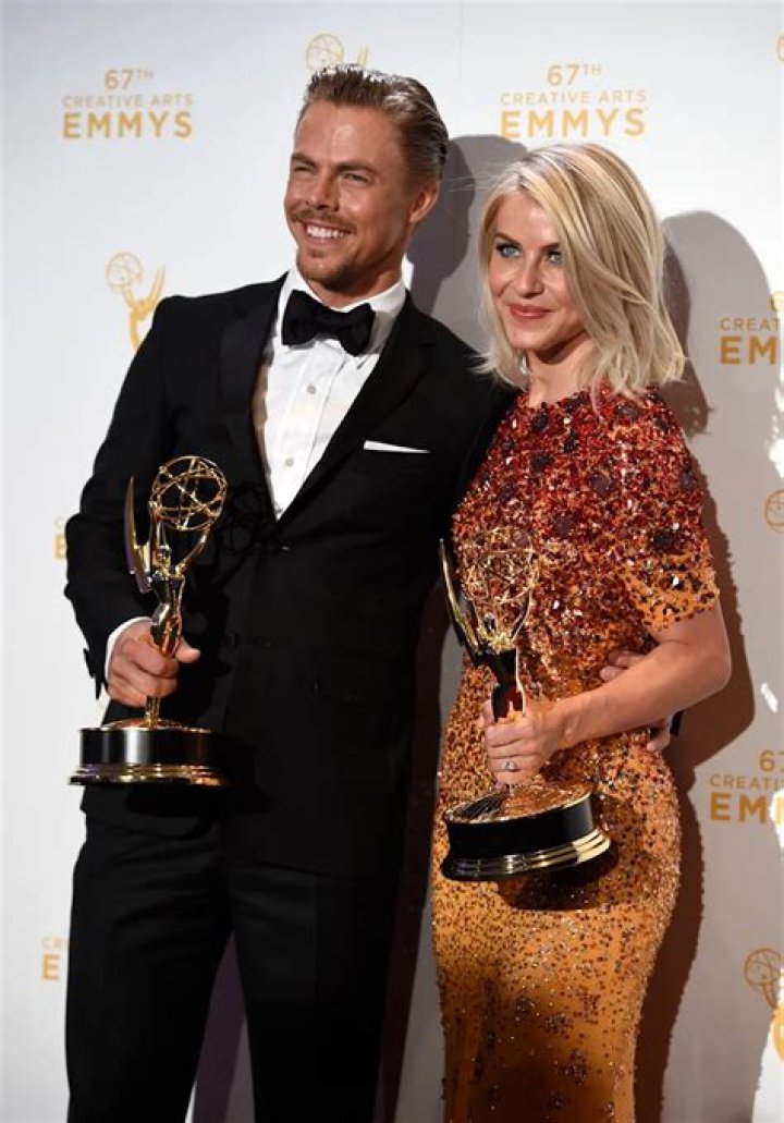 Derek Hough Net worth, Salary, Lifestyle, Age, Family, Wiki, Biography & More
