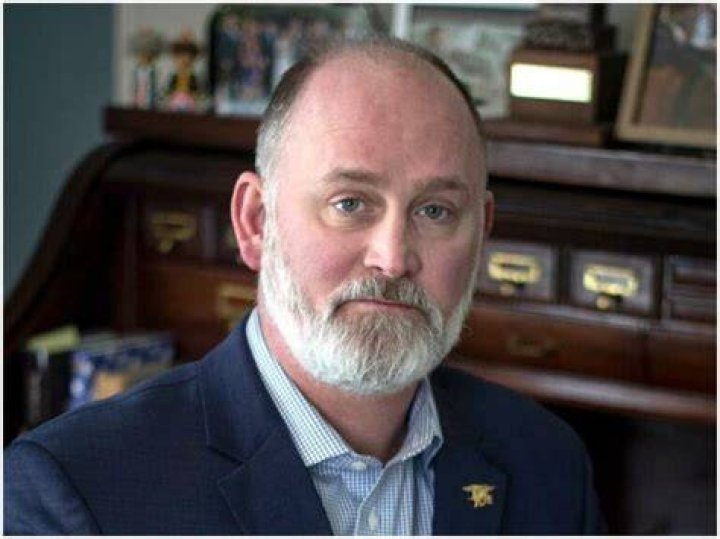 Derrick Van Orden Wikipedia, Biography, Wife, Age, Political Party, Net Worth, Education