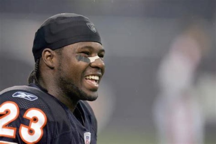 Devin Hester Net Worth, Income, Salary, Earnings, Biography