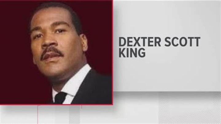 Dexter King Net Worth, Income, Salary, Earnings, Biography