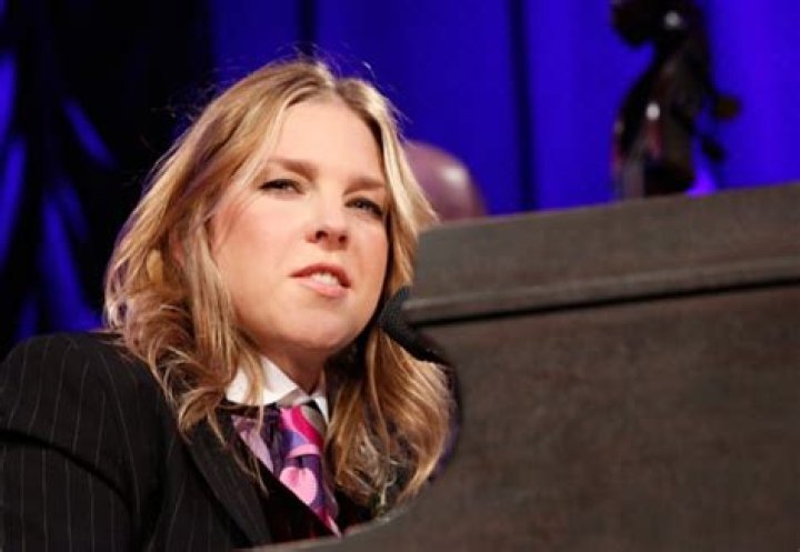 Diana Krall Net Worth, Income, Salary, Earnings, Biography