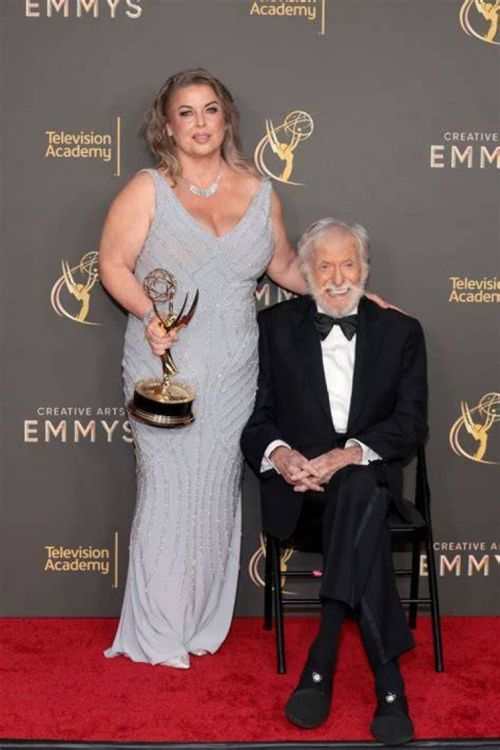 Dick Van Dyke Net Worth: Know About His Age, Height, Children & Wife