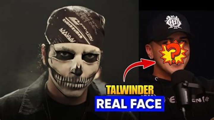 Did Martin Walls Revealed His Face? Details You Need To Know