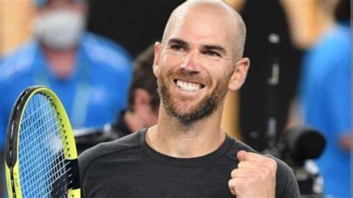 Does Adrian Mannarino Have A Girlfriend? Tennis Star Love Life And Relationship
