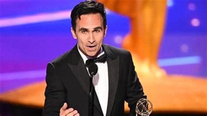 Does Nestor Carbonell Wear Eyeliner? Everything We Know About The Morning Show Actor