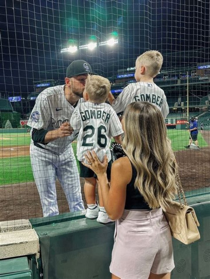 Doug Hitchner: Ex-Wife, Baseball & Net Worth
