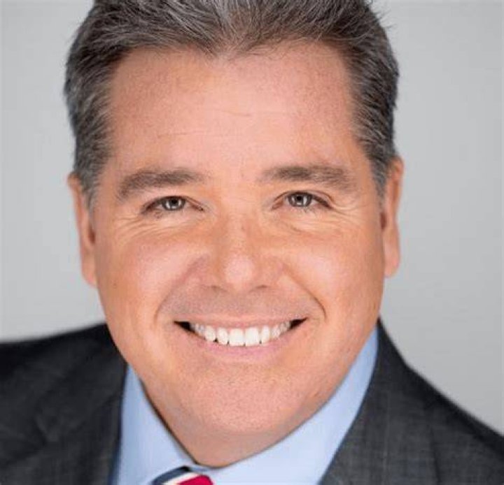 Doug Meehan Bio, Age, Height, Wife, Kids, Net Worth, WCVB News