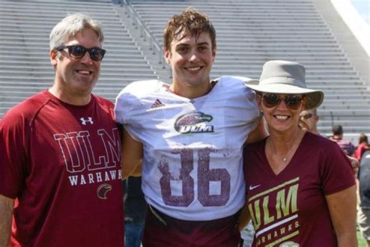 Doug Pederson Children: Meet Josh Pederson, Drew Pederson And Joel Pederson