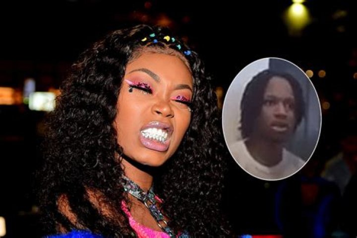 Dougie B Real Name And Wikipedia: Asian Doll Boyfriend Now – Is He Arrested?