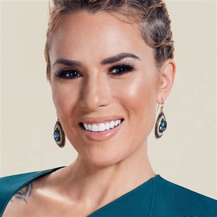 Dr Britten Cole Wiki, Age, Nationality, Husband, Parents, Bio