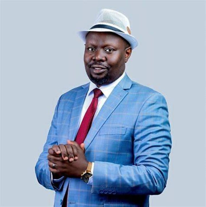 Dr. Ondari O. Enock Details, Specialty, Clinic Appointment and Contacts