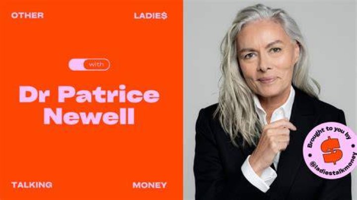 Dr. Patrice Newell – Phillip Adams’s Wife, Age, Children, Instagram, Model, Net Worth, Wiki Biography