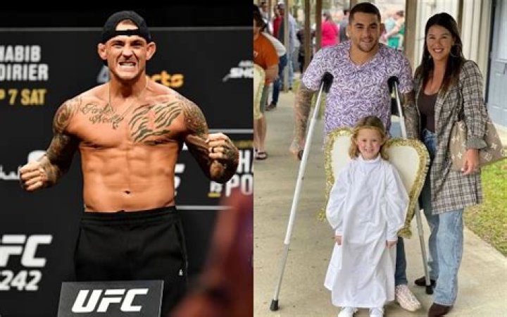 Dustin Poirier (MMA) Wiki, Biography, Age, Wife, Height, Weight, Measurements, Net Worth, Career, Facts