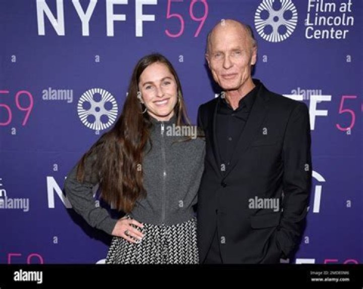 Ed Harris (Actor) Wiki, Bio, Age, Height, Westworld, Net Worth, Wife, Daughter, Health, Movies