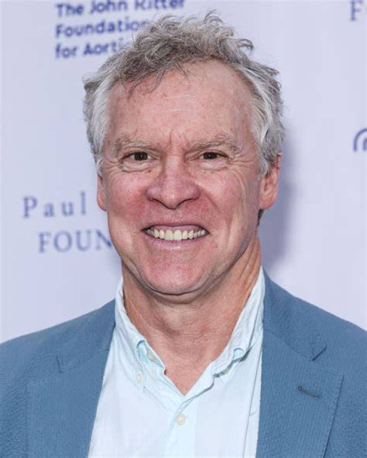 Edmund Donovan Height, Biography, Wiki, Net Worth, Age, Wiki, Who