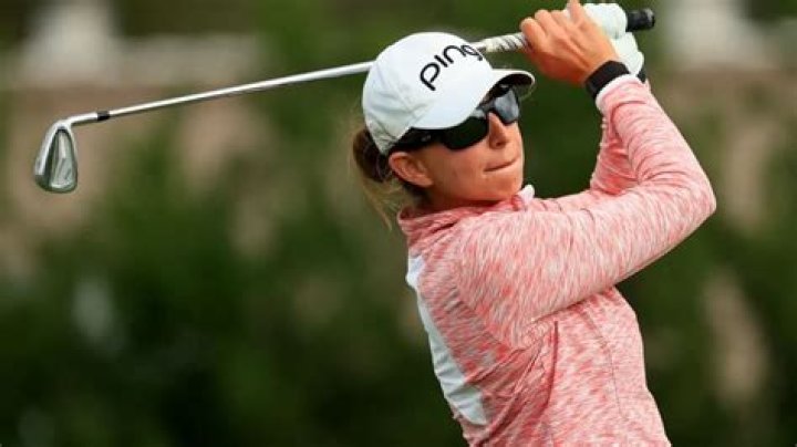 Elizabeth Szokol Golfer Wikipedia Age: Know About Her