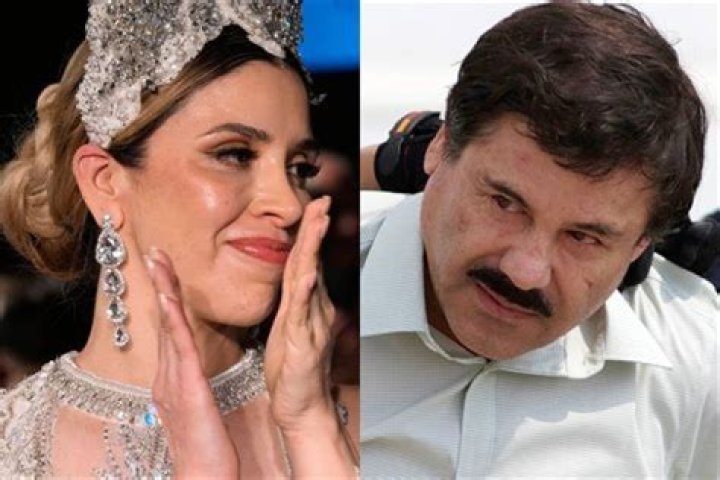 Emma Coronel Aispuro (El Chapo Wife) Wiki, Bio, Age, Children, Height, Weight, Net Worth, Career, Facts