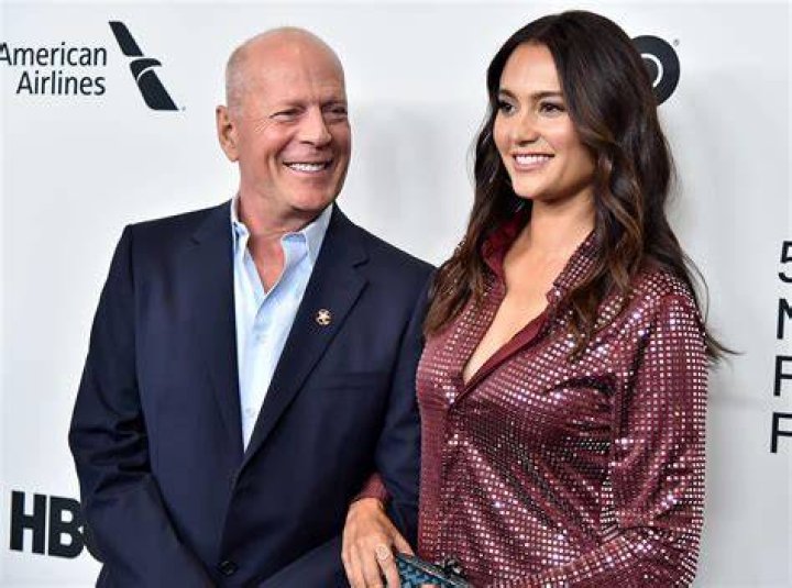Emma Heming Willis – Age, Height & Facts About Bruce Willis’ Wife