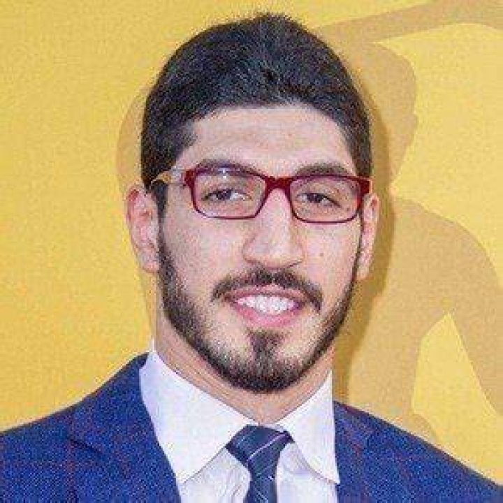 Enes Kanter Age, Wikipedia, Biography, Children, Salary, Net Worth, Parents.