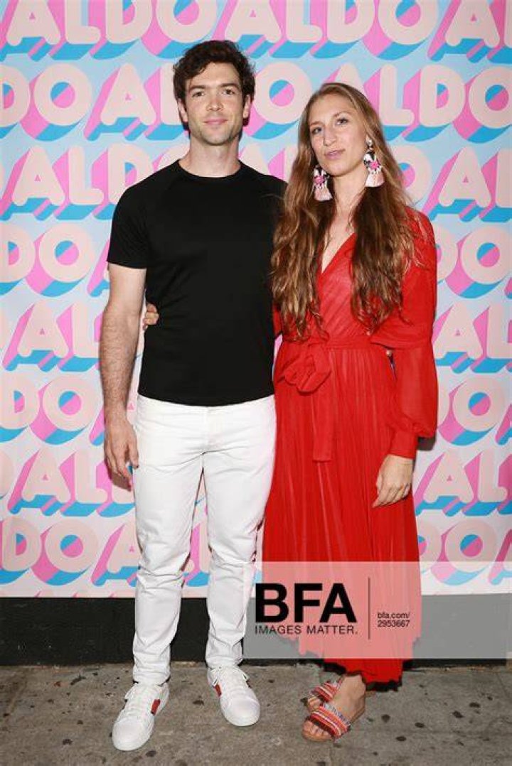 Ethan Peck Wife: Is Spock Actor Still Dating Molly DeWolf Swenson? Gay Rumor Debunked