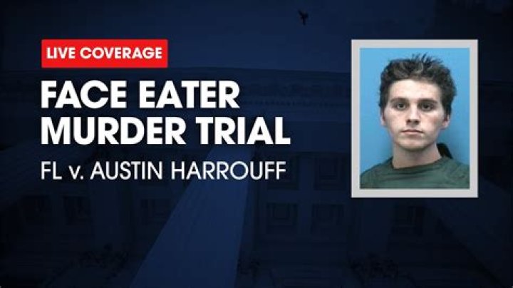 Face Chewing Murder Trial: Where Are Austin Harrouff Parents Wade Harrouff And Mina Harrouff?