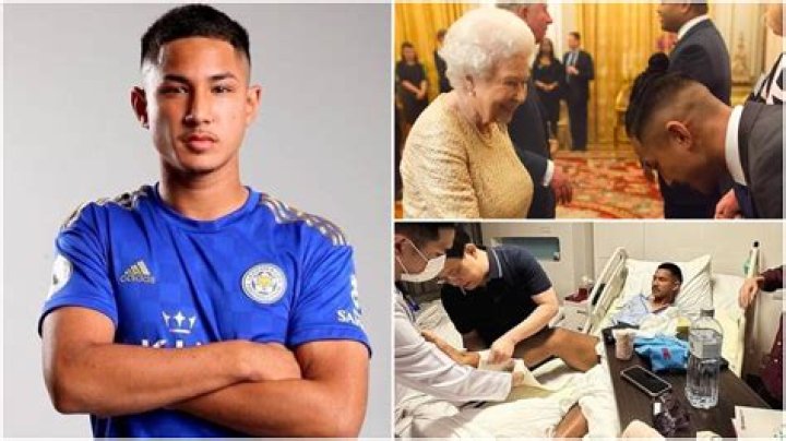 Faiq Bolkiah Biography: Career, And Net Worth
