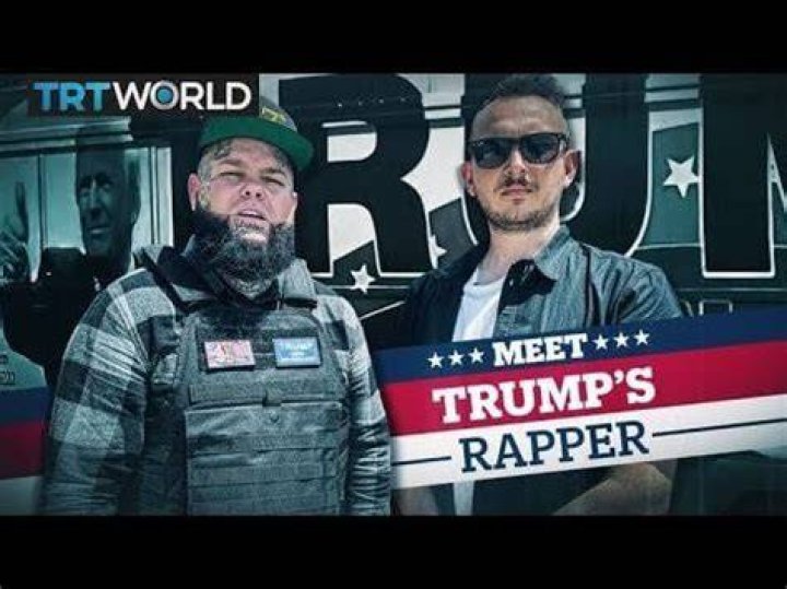 Forgiato Blow Wikipedia: Meet The Rapper Known As Donald Trump’s Nephew