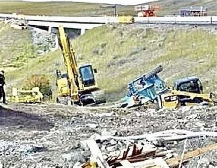 Forklift Accident: Where Is Loren Schauers Now? Horrific Accident On 20 Year Old Man