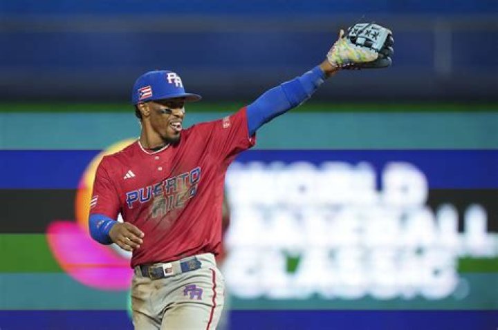 Francisco Lindor Nationality: What country is Francisco Lindor from?