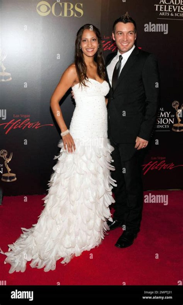 Fun Facts About Christel Khalil’s Marriage To Stephen Hensley And All About Her Filmography