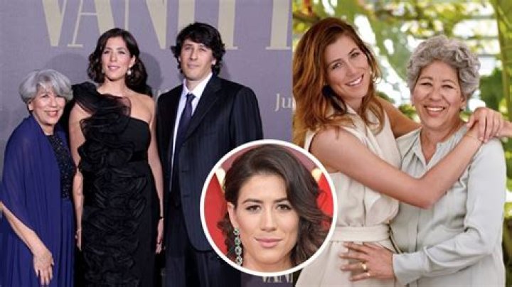 Garbiñe Muguruza Parents: Scarlet Blanco and José Antonio Muguruza