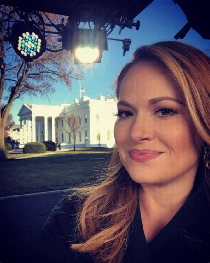Gillian Turner Wikipedia Bio: Details To Know About The Journalist