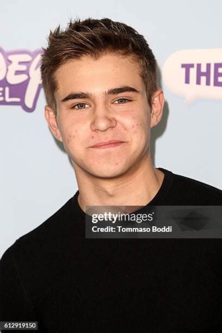 Gus Kamp